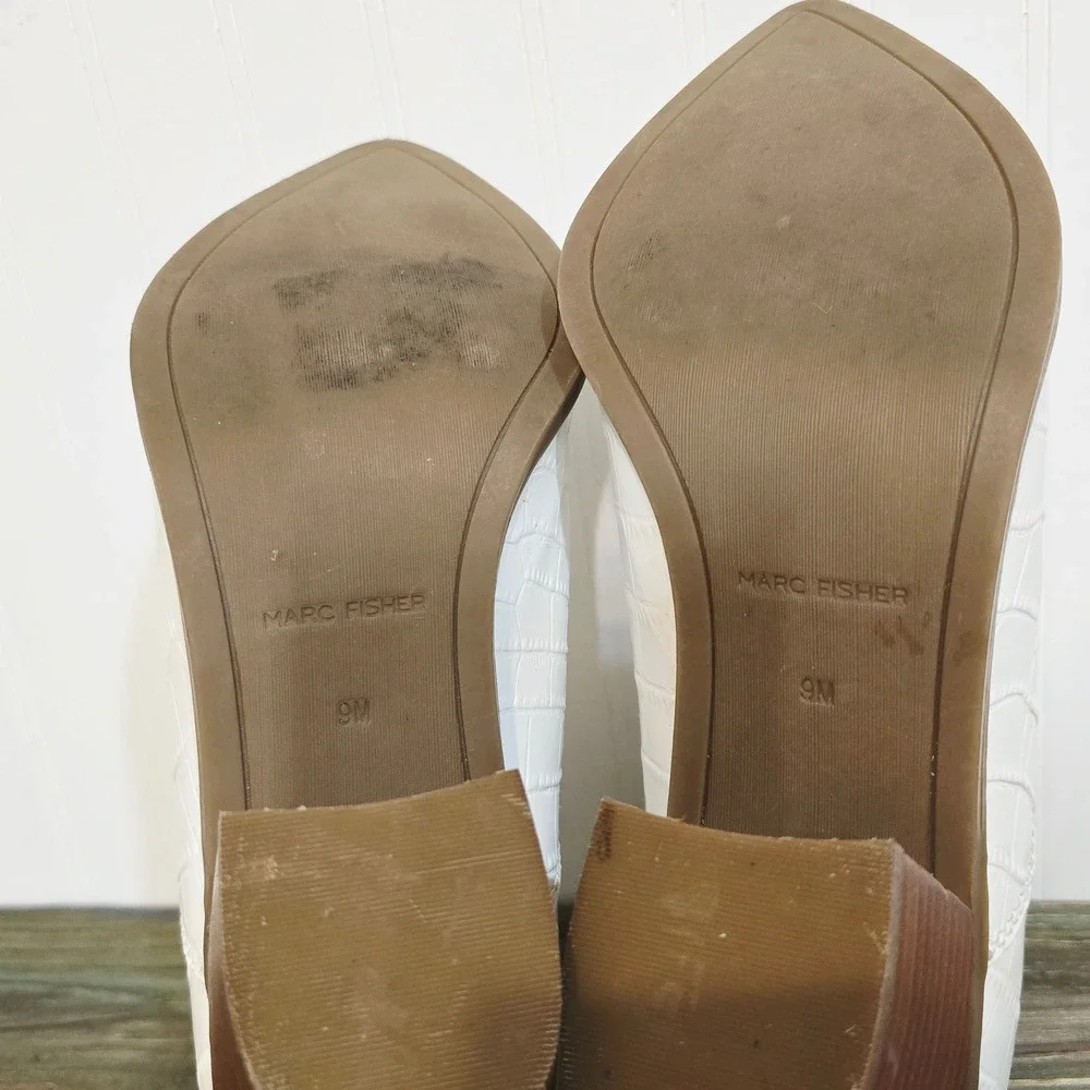 these marc